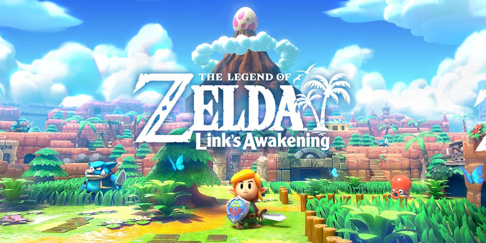 Zelda Twin Peaks
