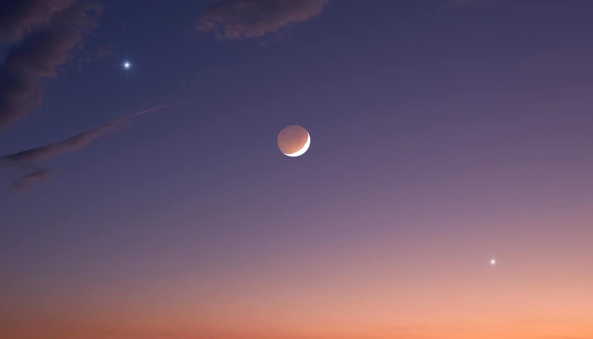 Lua-Venus-Marte