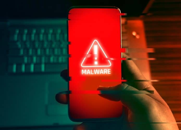MALWARE