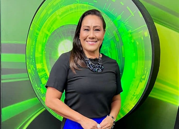 Marisa Silva, 01 de maio de 2023