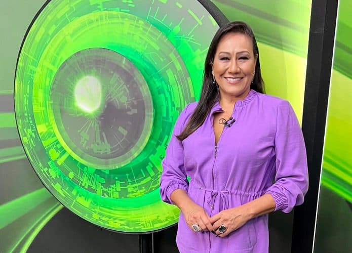 Marisa Silva, 02 de maio de 2023