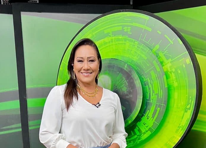 Marisa Silva 03 de maio de 2023