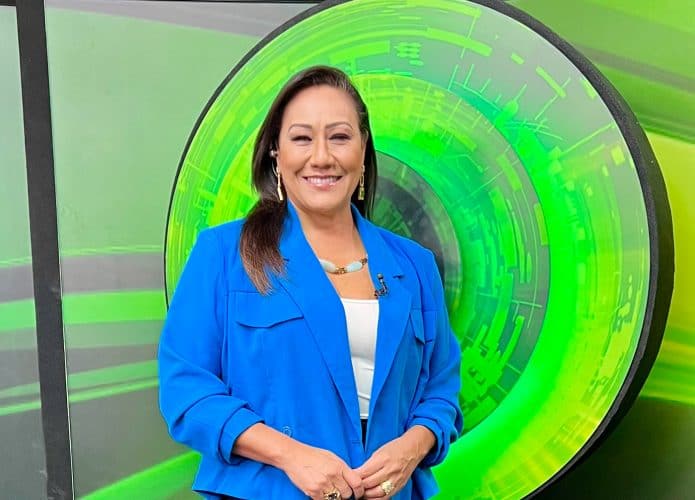 Marisa Silva, 08 de maio de 2023