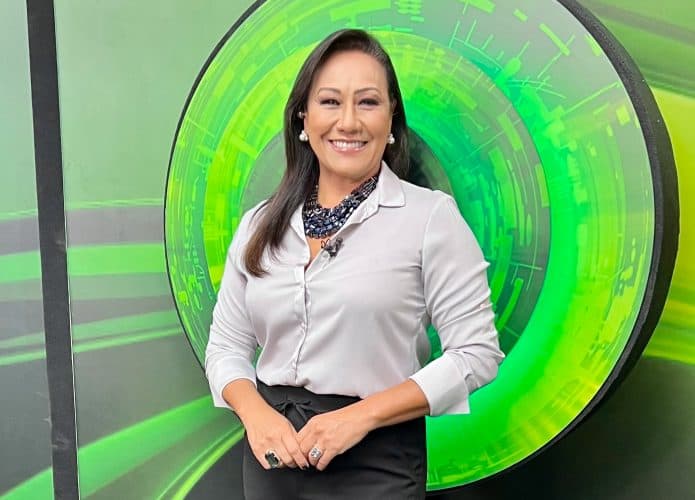 Marisa Silva, 10 de maio de 2023