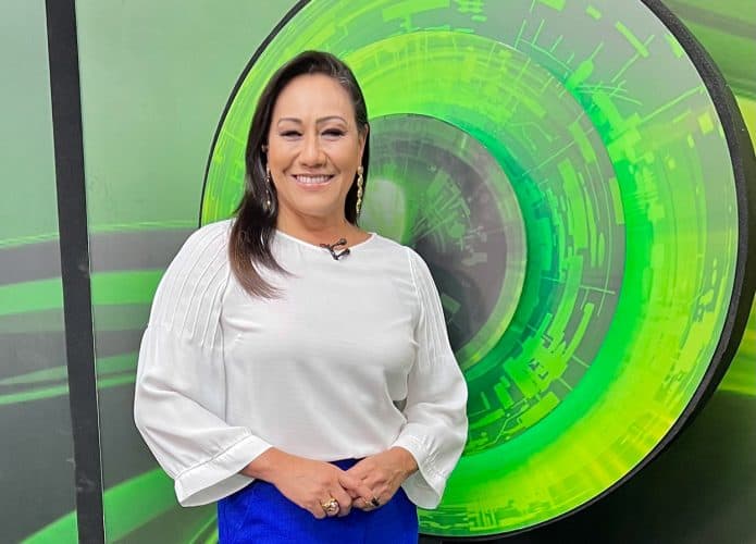 Marisa Silva, 11 de maio de 2023