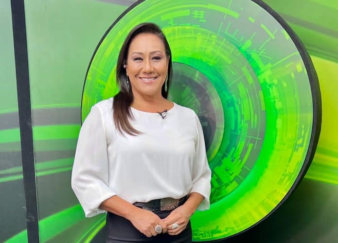 Marisa Silva 12 de maio