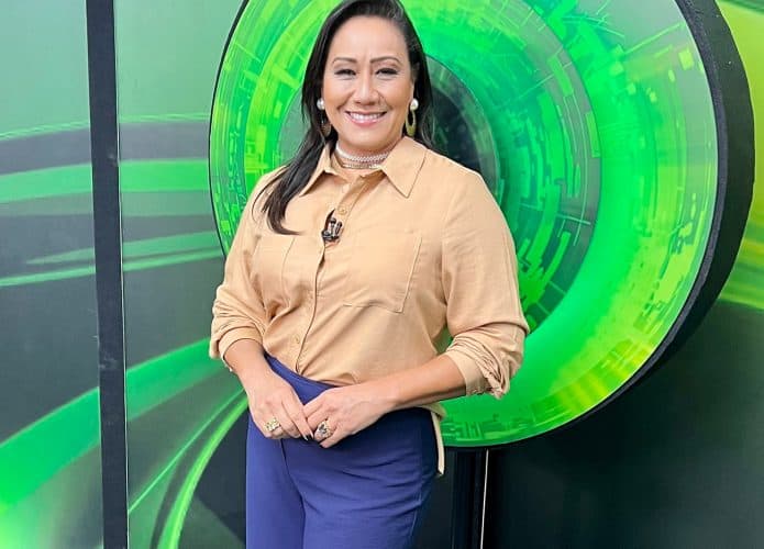 Marisa Silva, 18 de maio de 2023