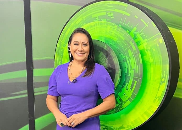 Marisa Silva, 22 de maio de 2023