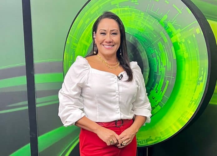 Marisa Silva, 23 de maio de 2023