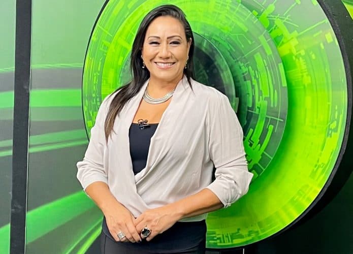 Marisa Silva, 09 de maio de 2023