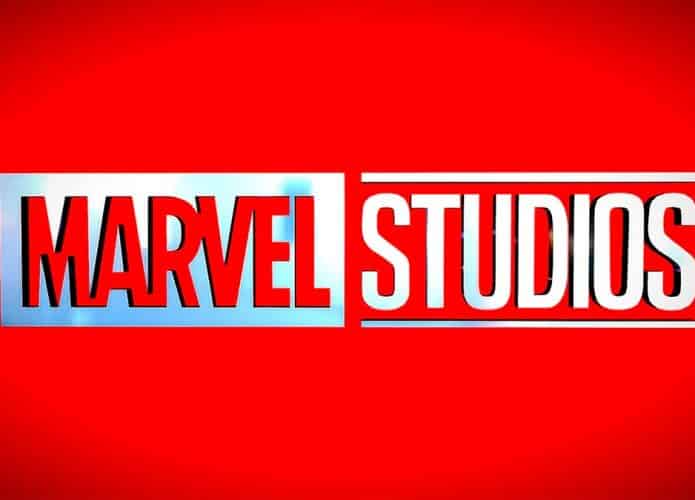 Logomarca do Marvel Studios