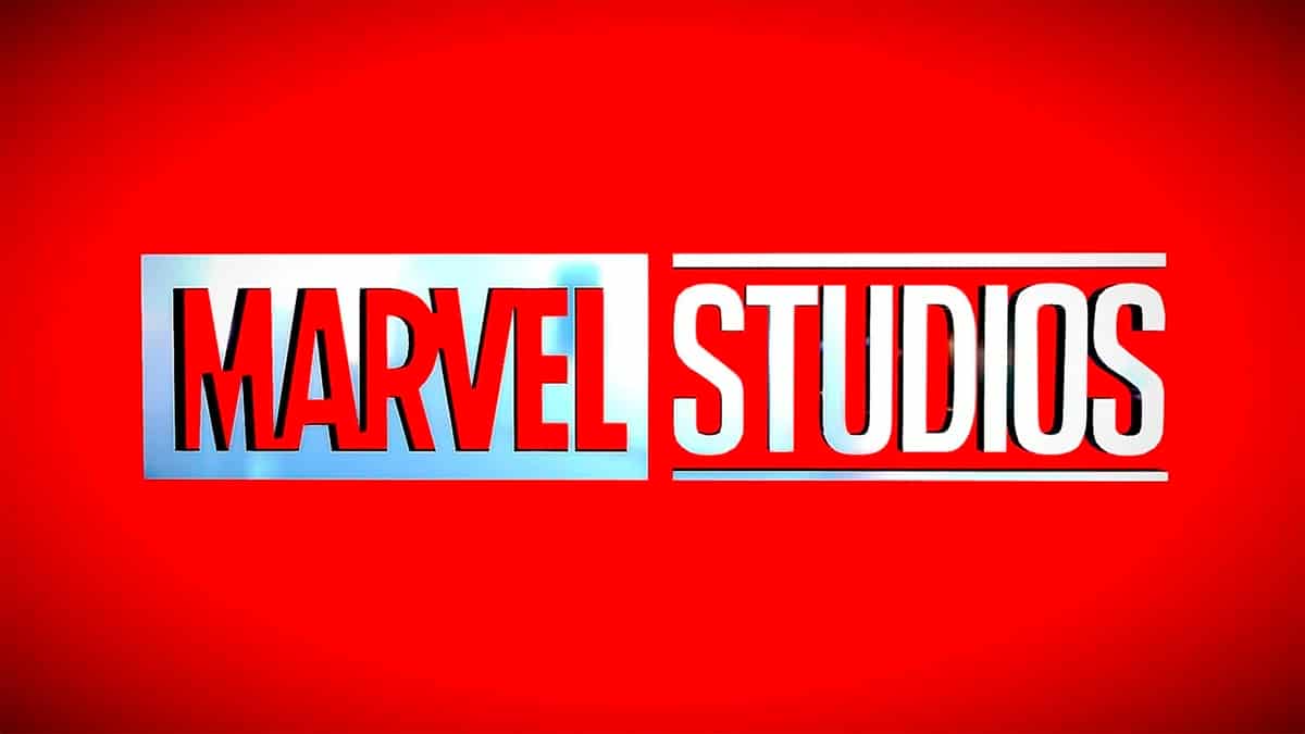Logomarca do Marvel Studios