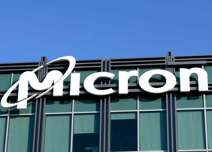 Micron