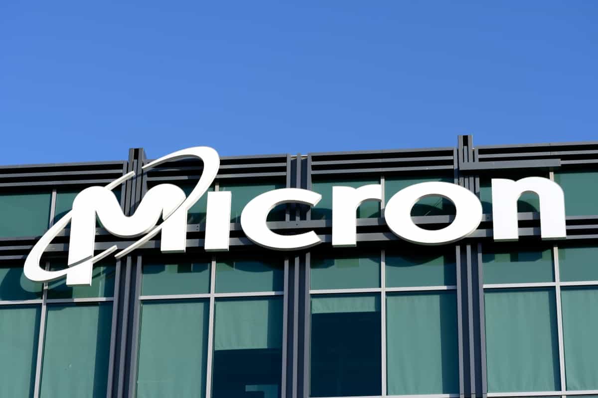 Micron