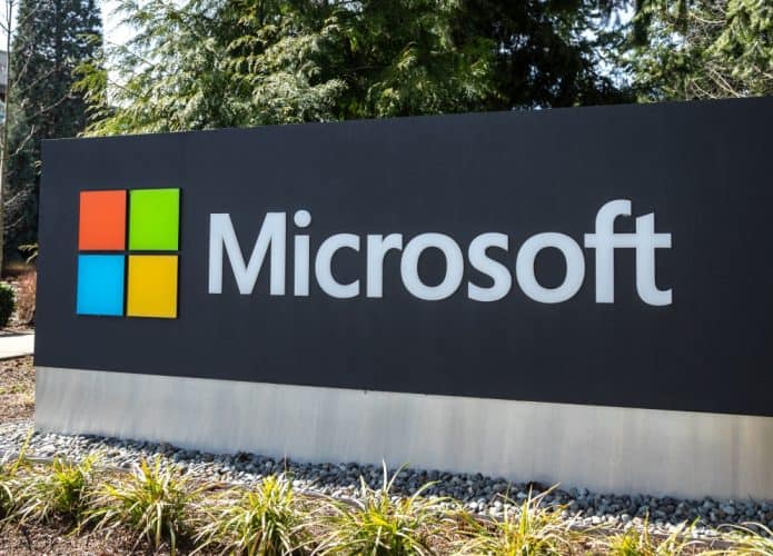 Microsoft