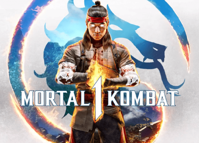 Mortal Kombat 1