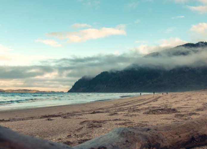 Pauanui, Nova Zelândia. Foto: Ivan Sanford/Unsplash