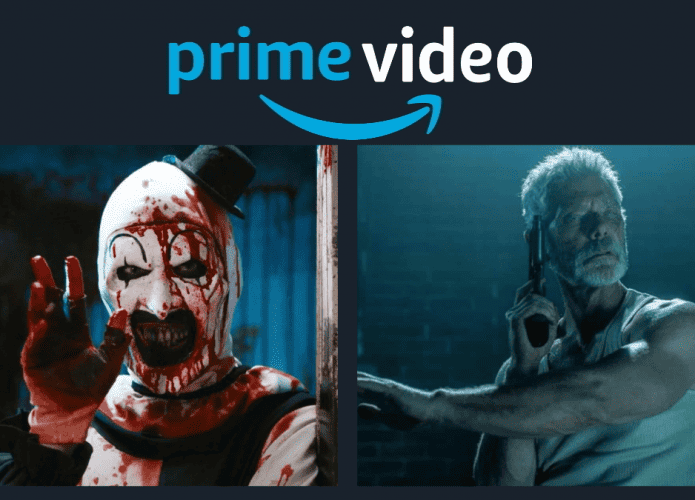 prime video