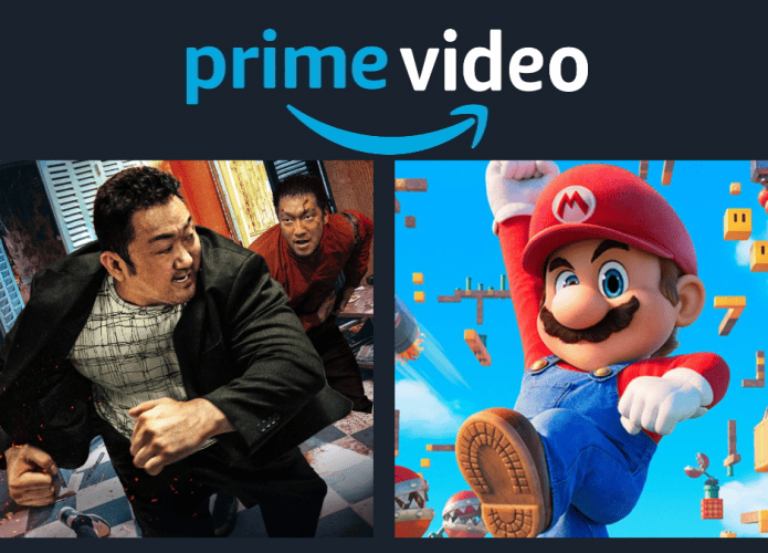prime video