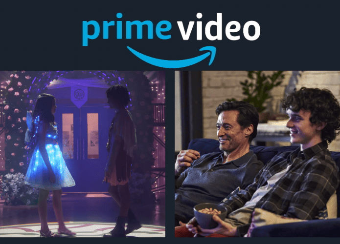 prime video