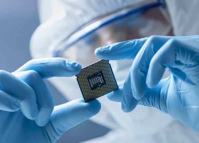 semicondutores