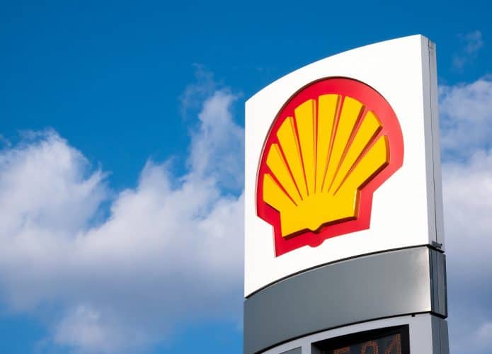 Shell
