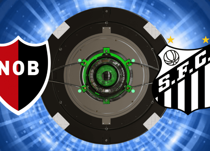 newell's old boys santos