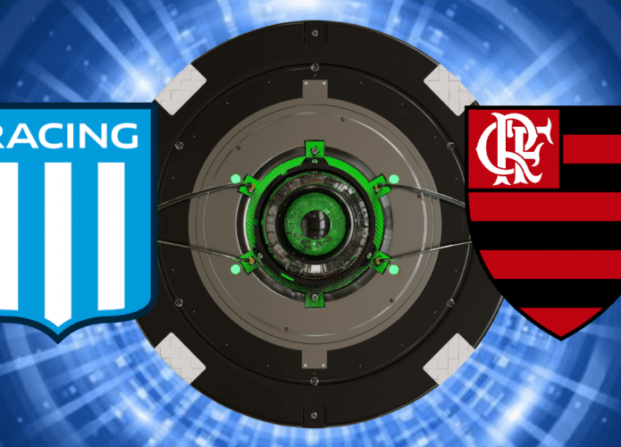 racing flamengo