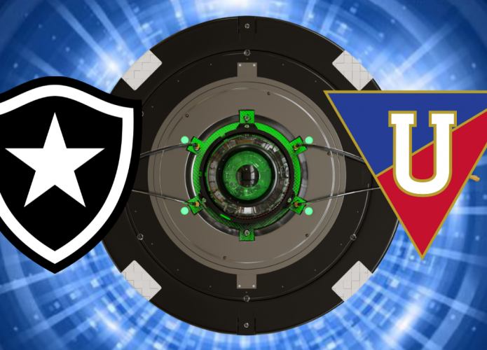 botafogo ldu