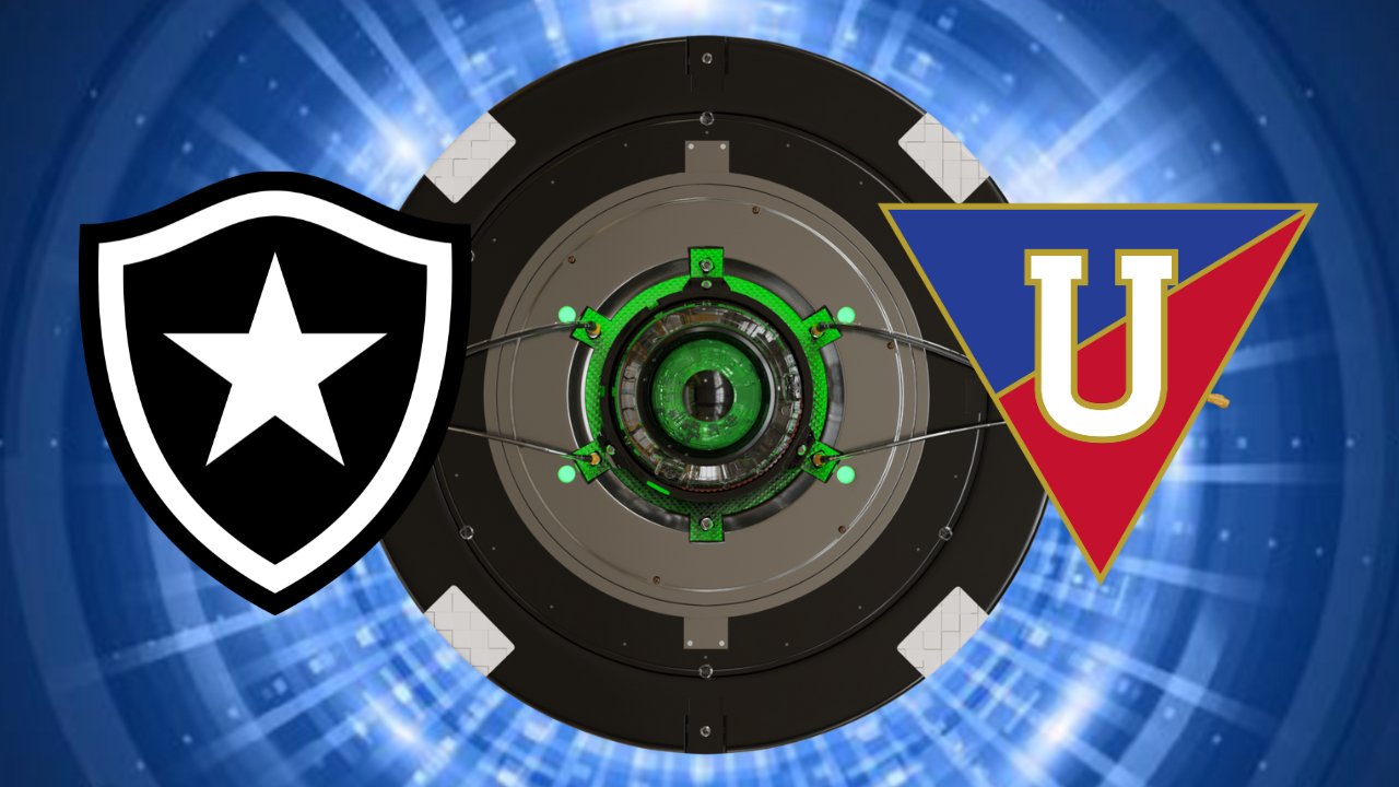 botafogo ldu