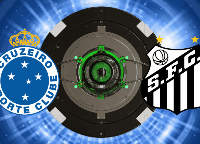 cruzeiro santos