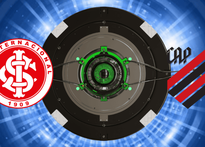 internacional athletico