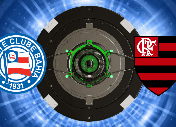 bahia flamengo