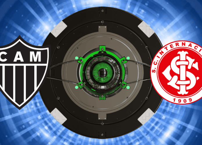 atlético-mg internacional