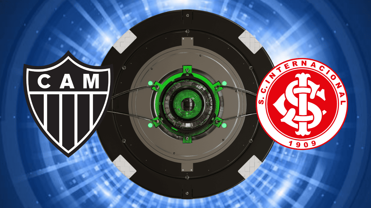 atlético-mg internacional