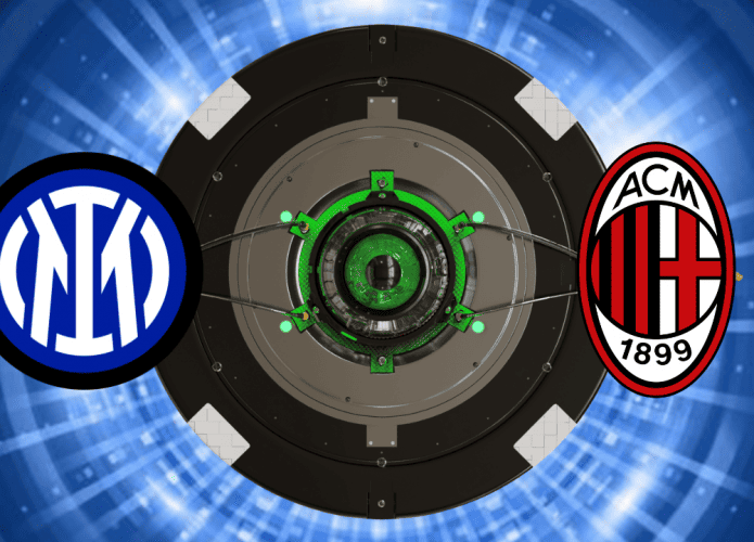 inter de milão milan