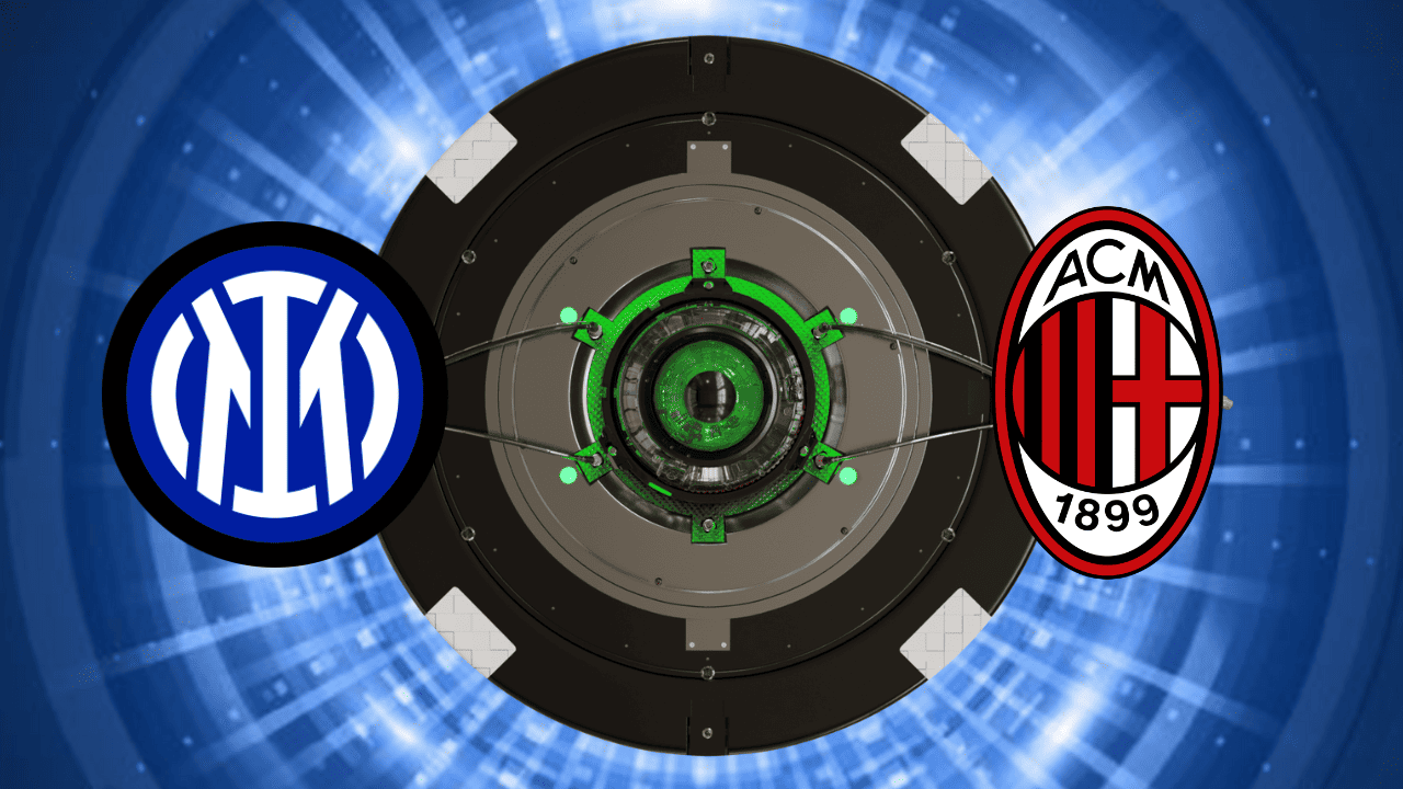 inter de milão milan