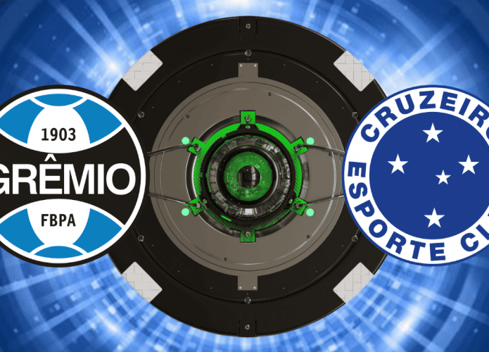 grêmio cruzeiro