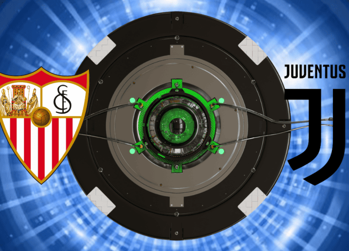 sevilla juventus