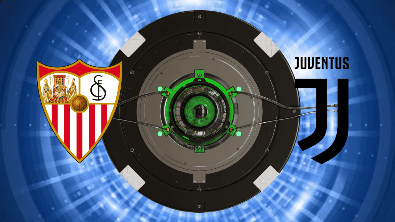 sevilla juventus