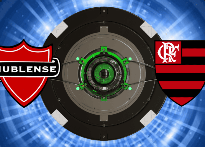 ñublense flamengo