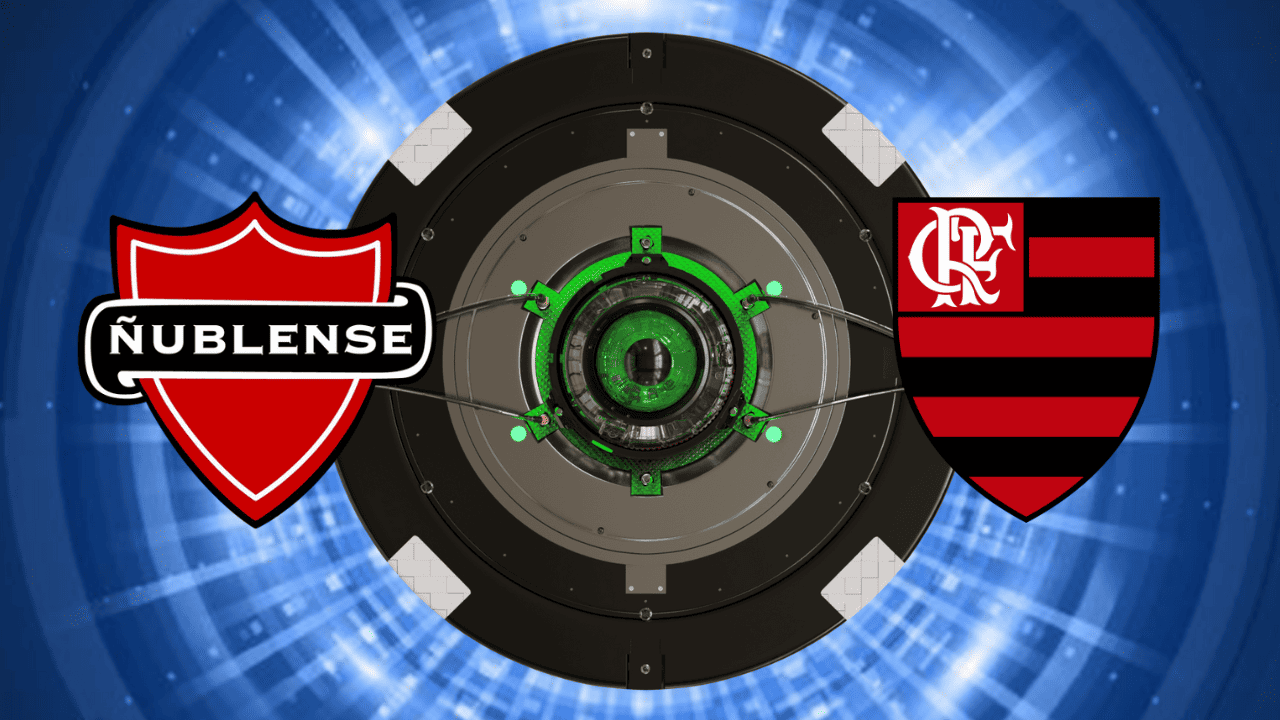 ñublense flamengo