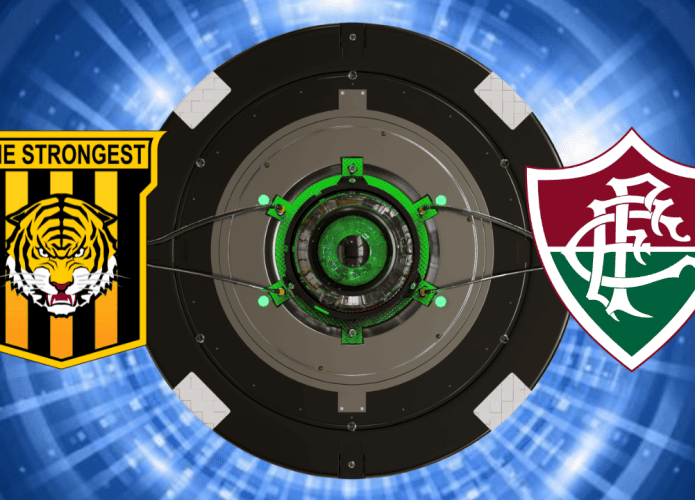 the strongest fluminense