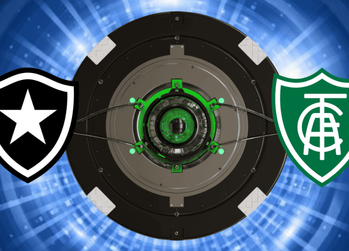botafogo américa