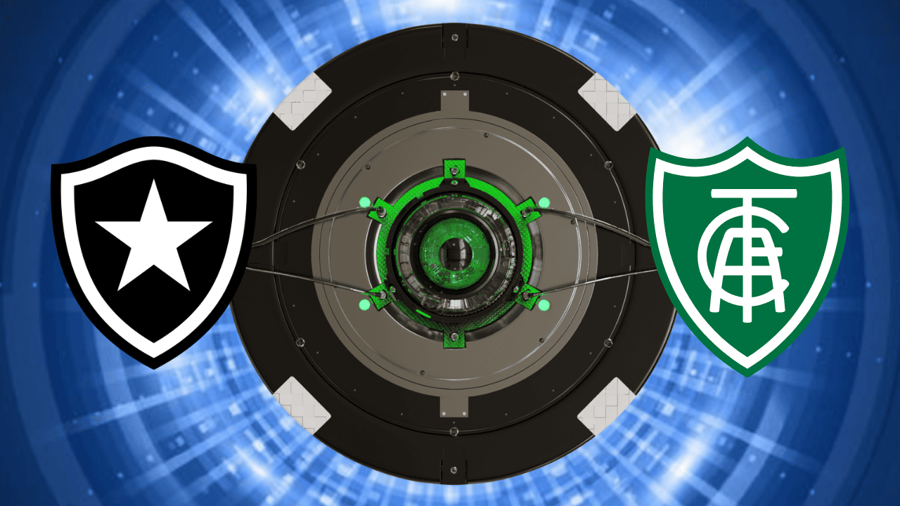 botafogo américa