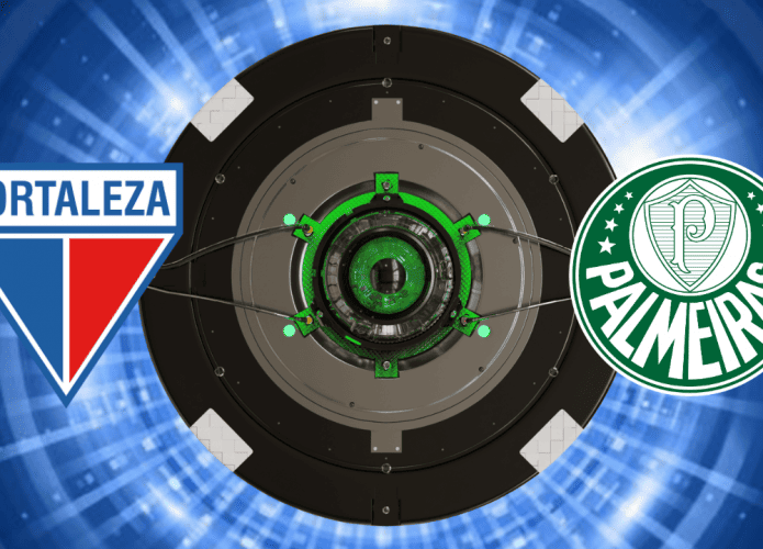 fortaleza palmeiras