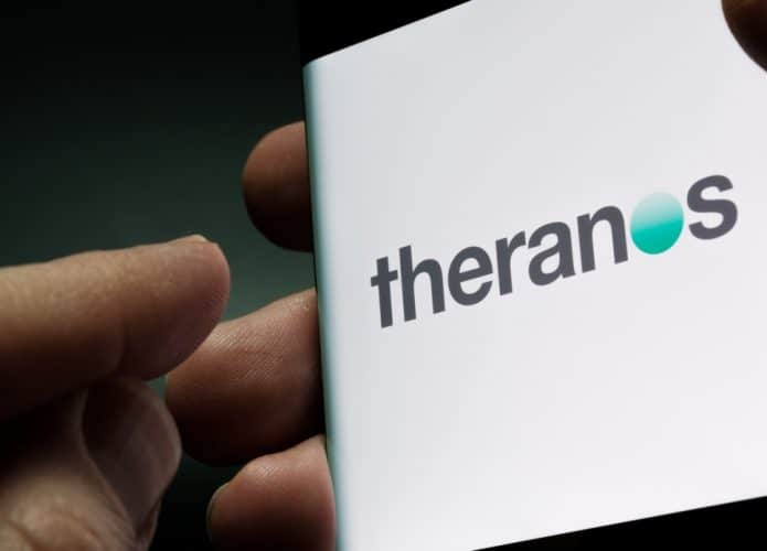Theranos