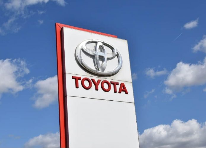 Toyota