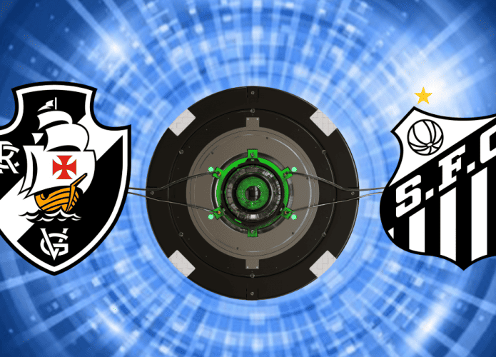 Vasco e Santos