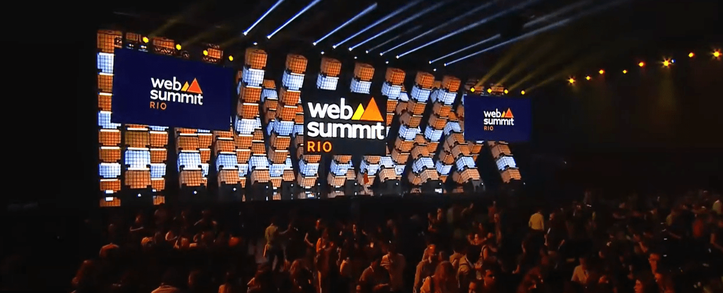 Web Summit Rio